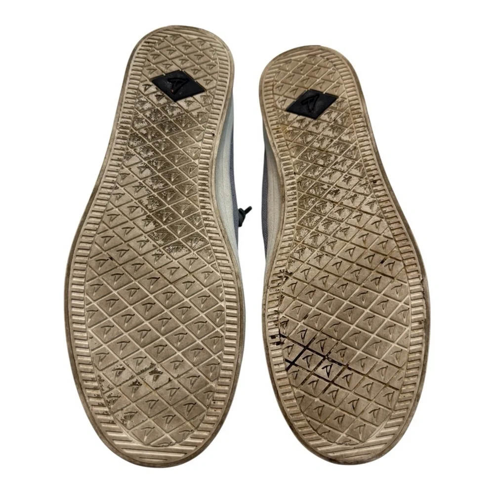 Sperry Bermuda Beach Sneaker Size 10